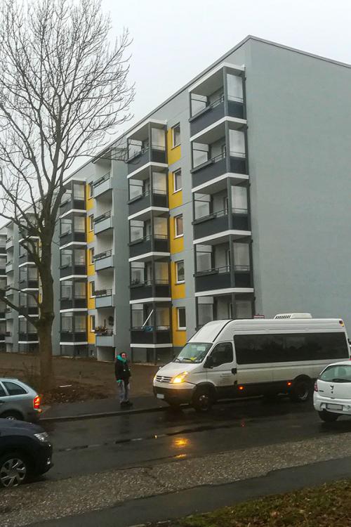 2018 MFH Leipzig
